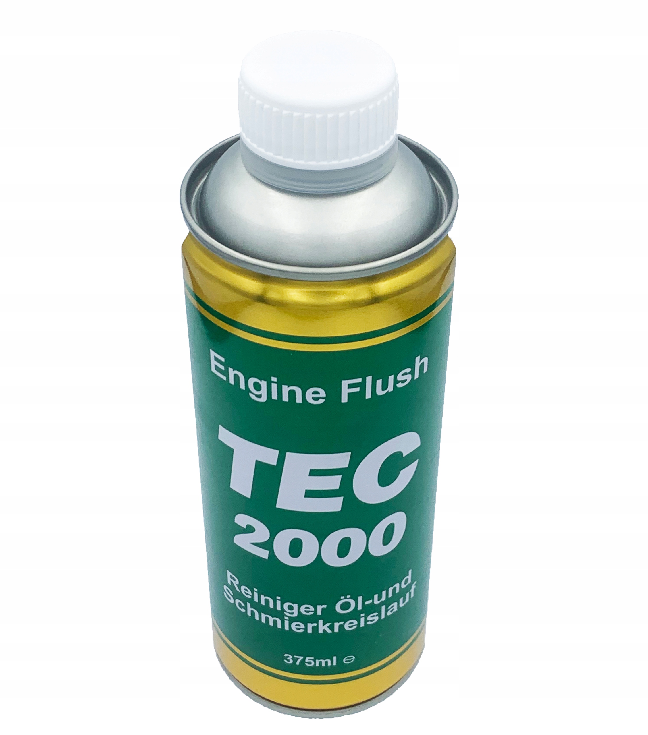 TEC 2000 plukanka do silnika Engine Flush 375ml x2 Brand TEC 2000