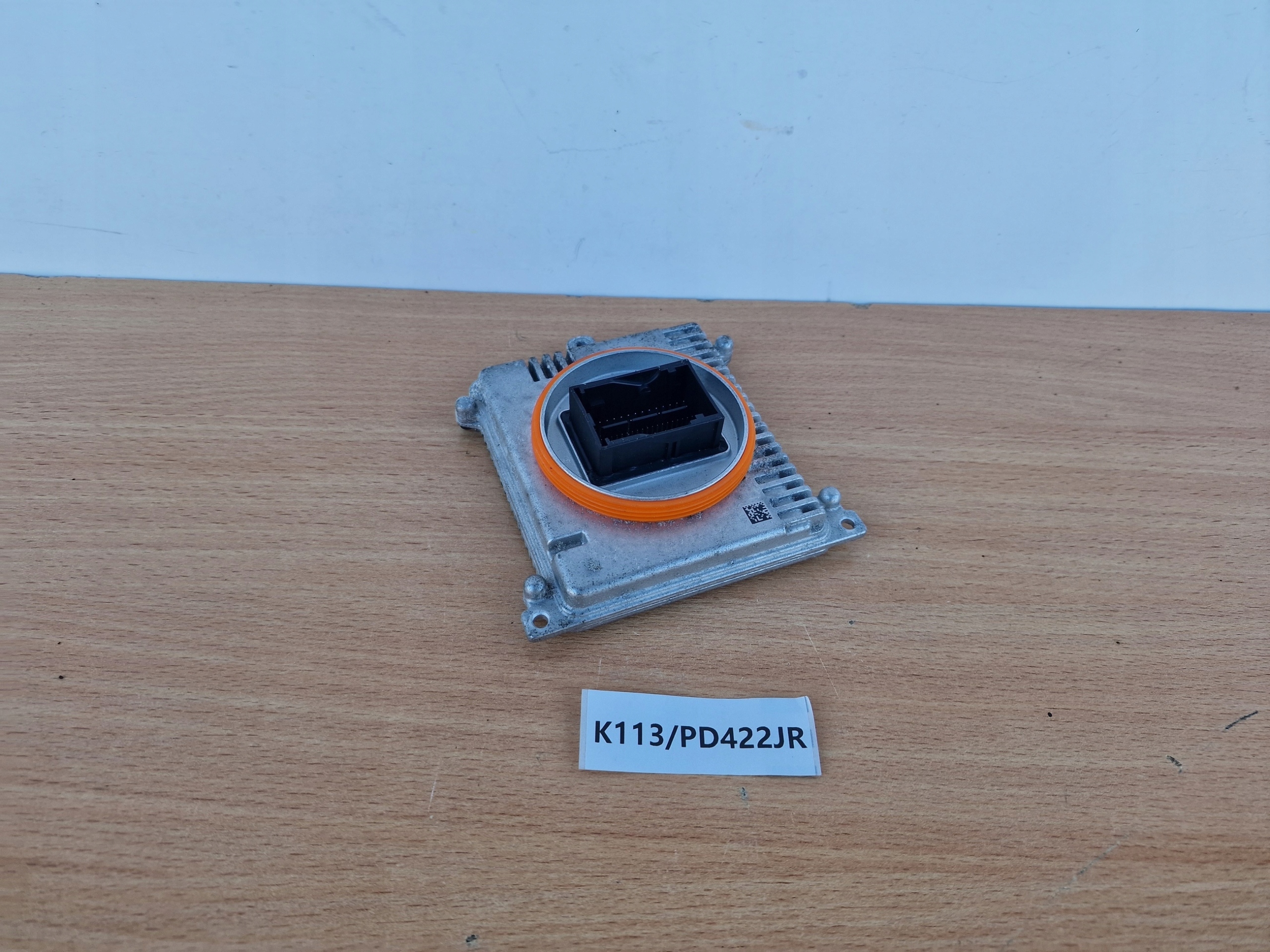 control unit module FULL LED VW SKODA SEAT AUDI