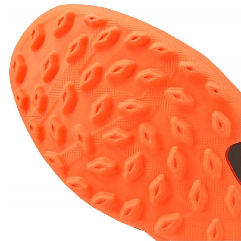 Pomarańczowe Syntetyk Buty Turfy Puma r.44 Płeć mężczyzna