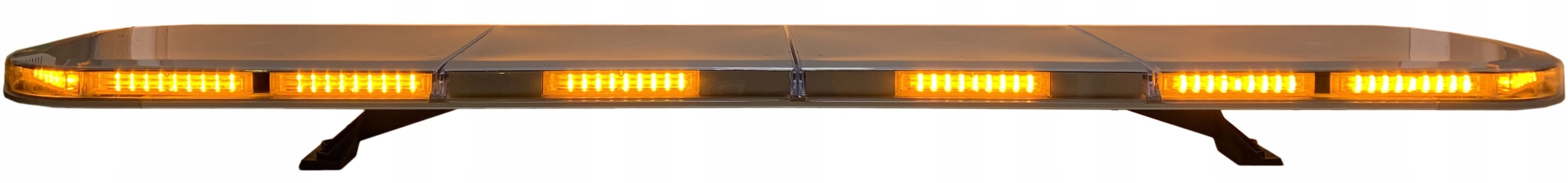 

Belka Ostrzegawcza Led 150cm Kogut Na Dach 12V 24V