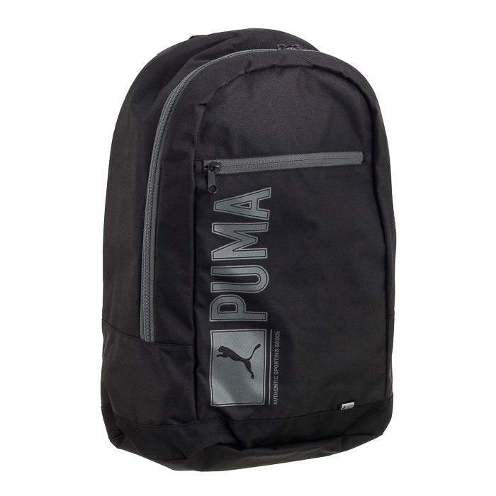 

Plecak Puma 073391-01 Pioneer Backpack I (50/X)