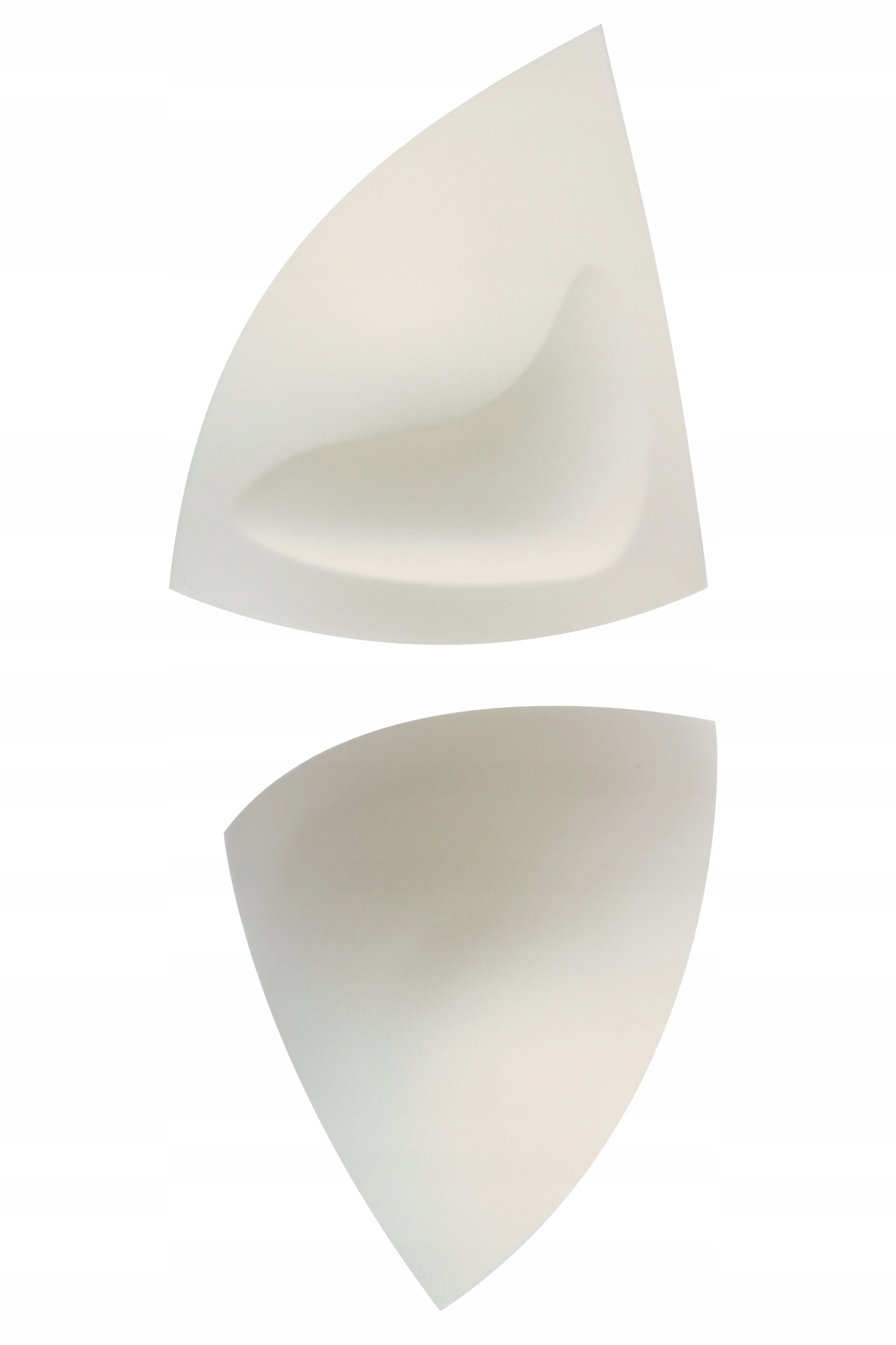 

Wkładki Do Biustonosza Push Up 8707 L/80 Ivory