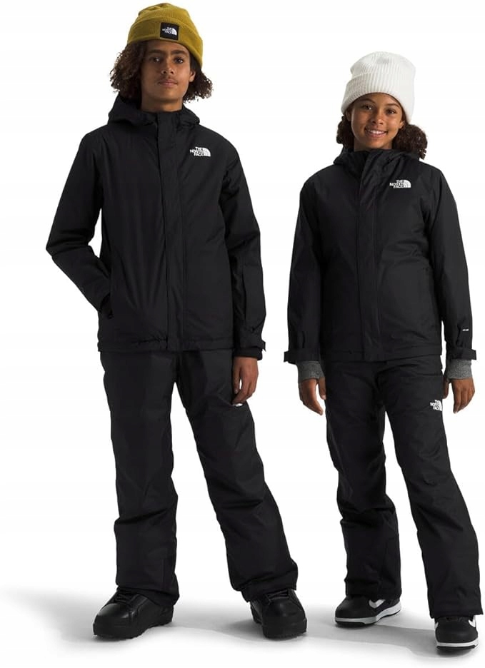 North Face Lyžařská/snowboardová Vel. 12