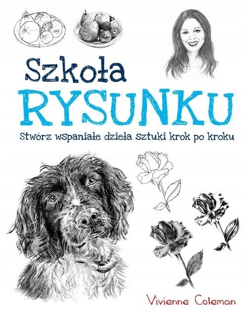 

Szkoła rysunku