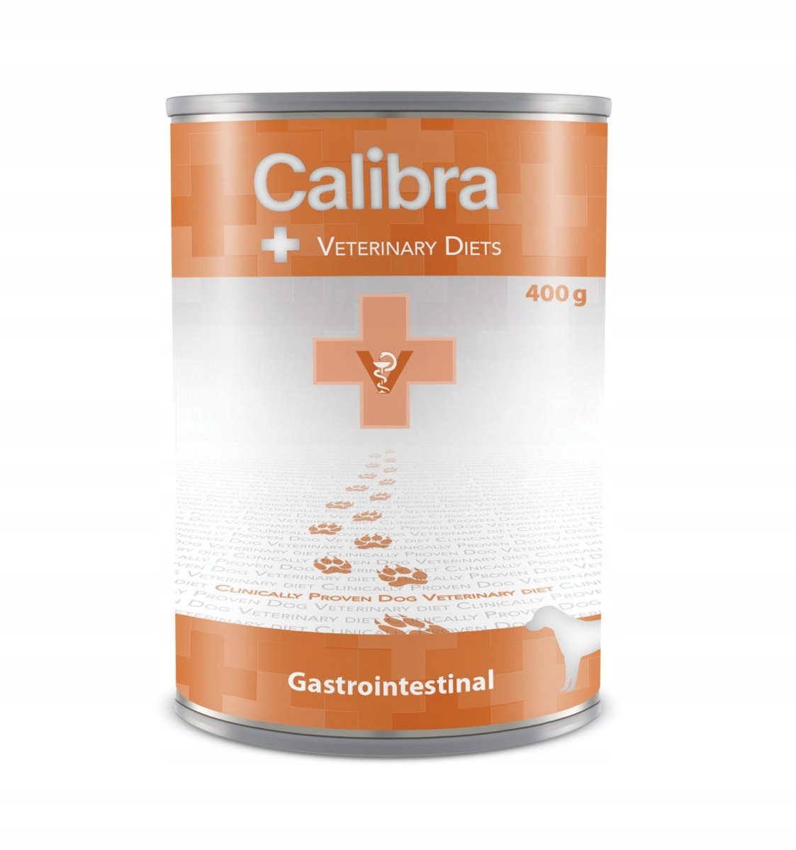 Levně Calibra mokré krmivo pro psy VD Dog Gastro Intestinal 12x400g