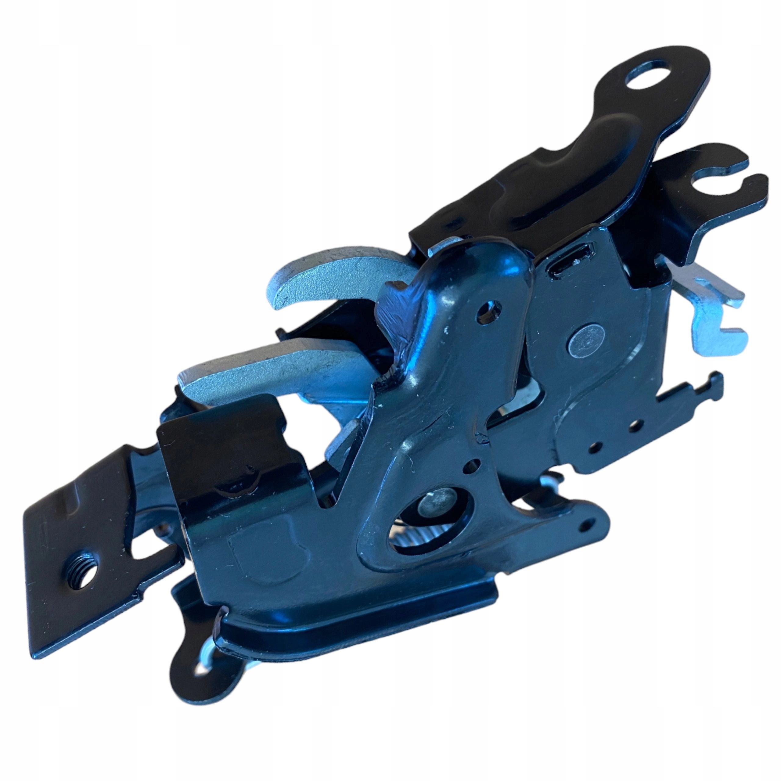 Zámek Kapoty Krytu Motoru Bmw 5 G30 G05 G01 G11 G29 Pasivní Pravý