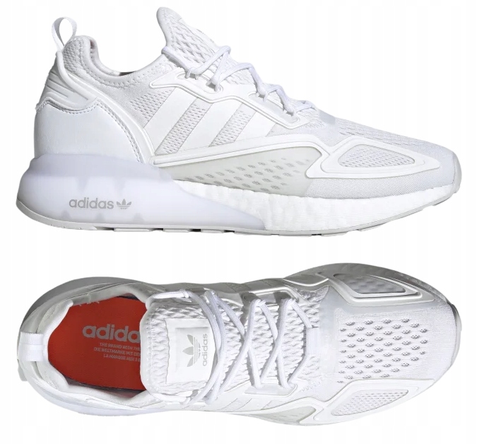 

Adidas Zx 2K Boost FV4620 damskie max air flux