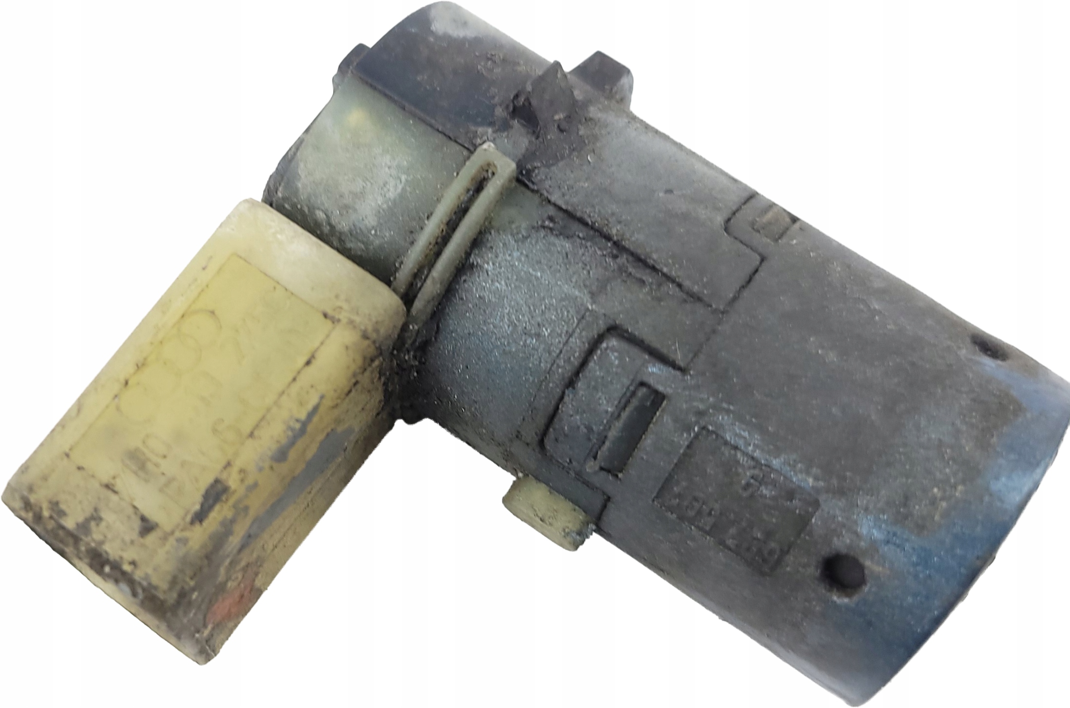 AUDI A6 C6 LIFT sensor reversing PDC front front 7H0919275C LX5Y