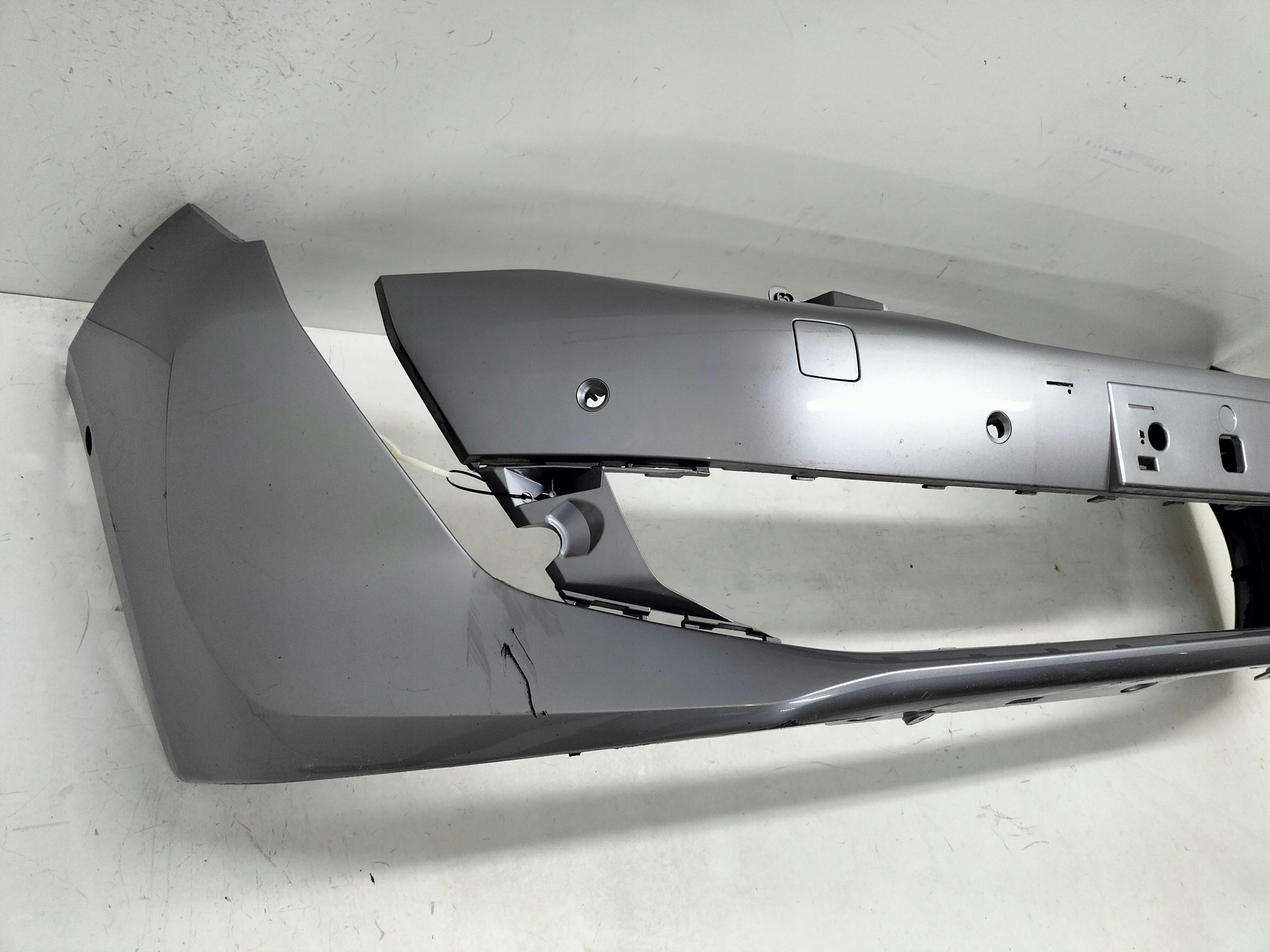 front bumper front PEUGEOT 508 II 18