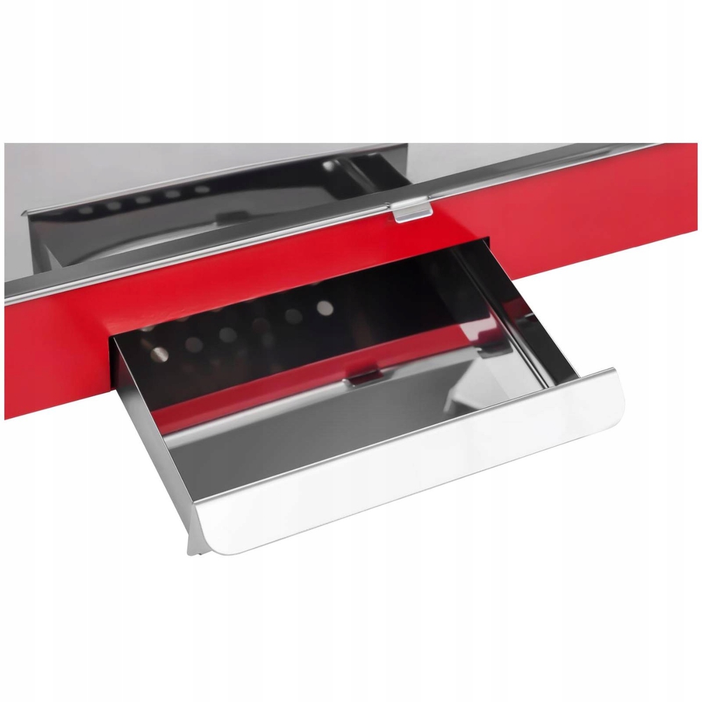 MASZYNA DO POPCORNU PRAŻONEJ KUKURYDZY URZĄDZENIE Moc 1600 W