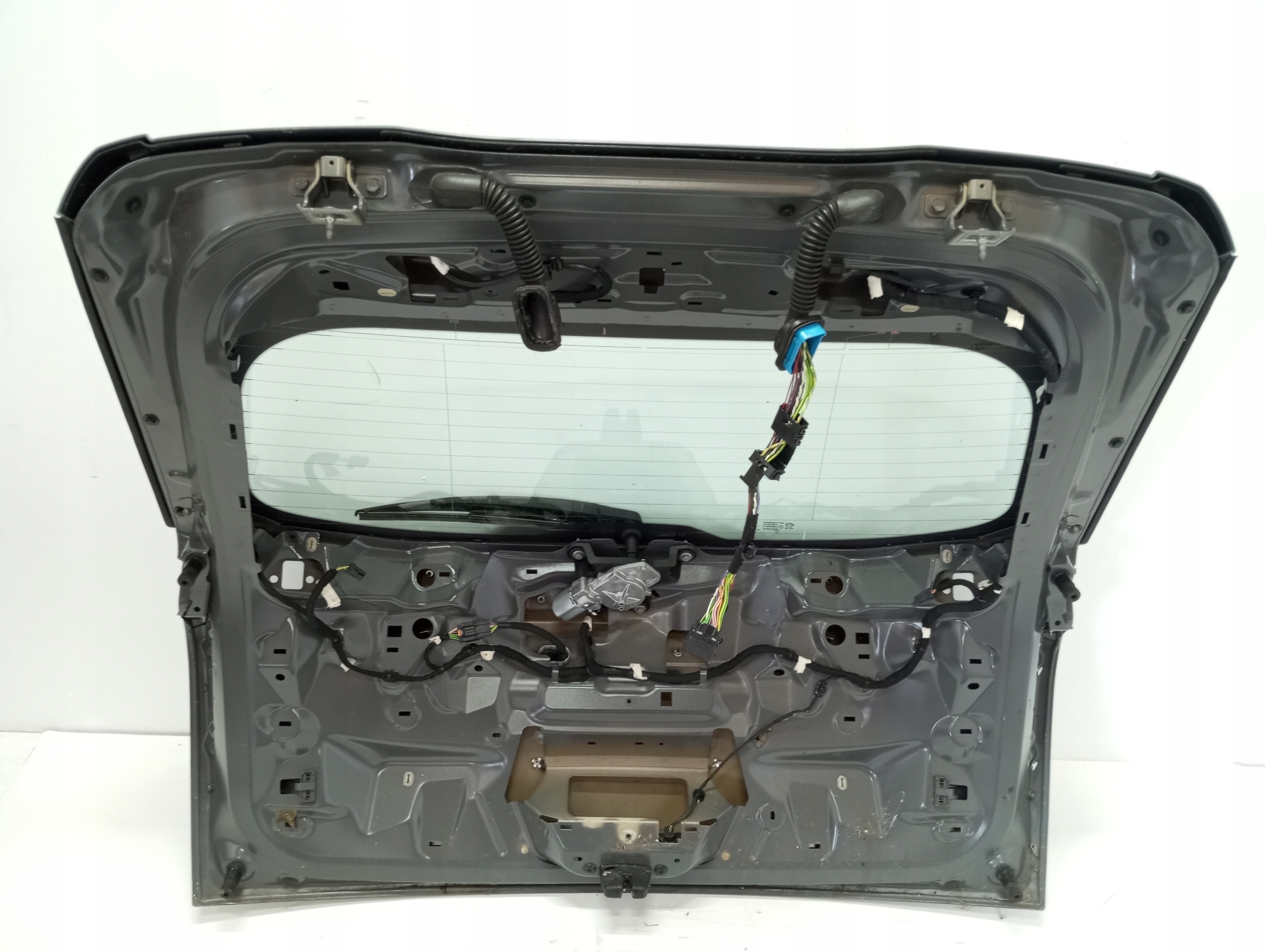 boot door rear PEUGEOT 2008 24R