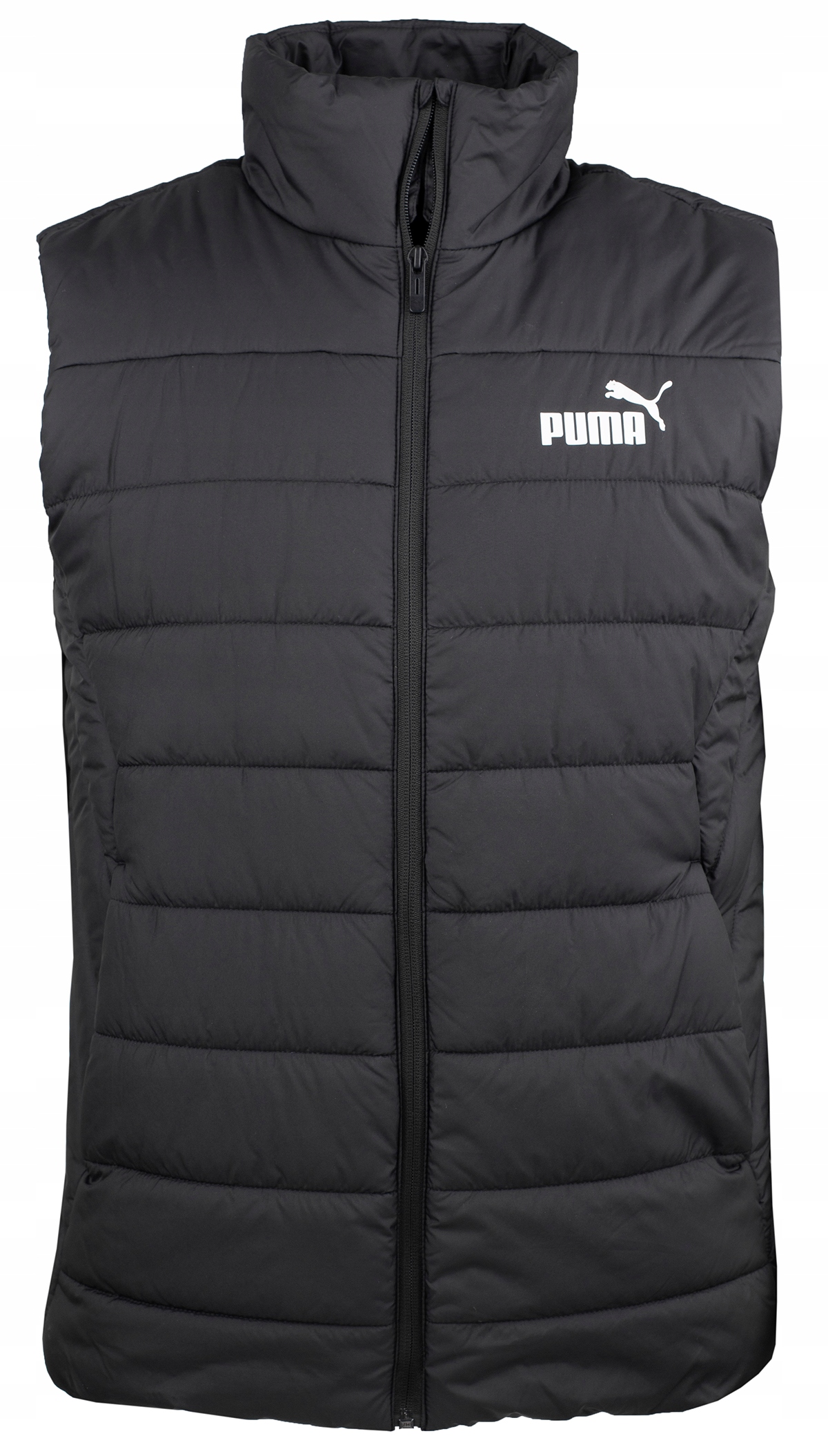 Pánská bunda bez rukávů zimní vesta Puma vel. M