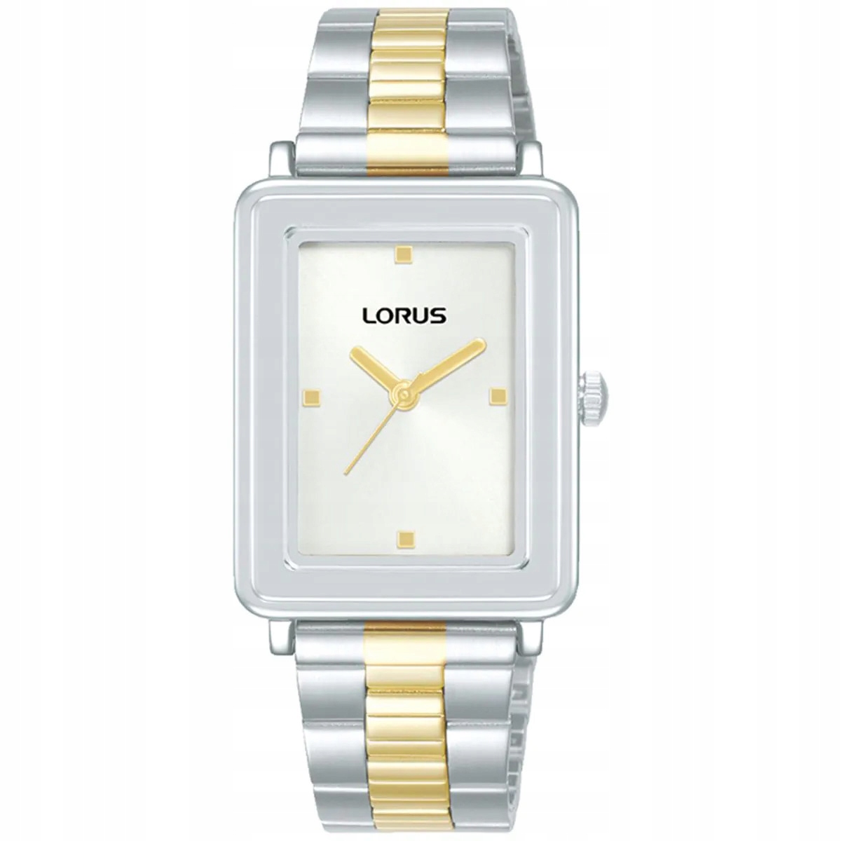 Dámské hodinky Lorus RG299XX9 stříbrné