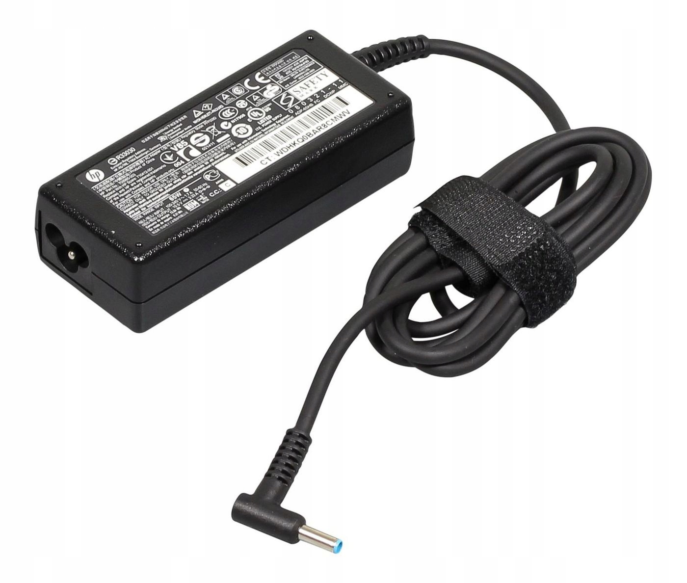 Hp Ac Adaptér 65W