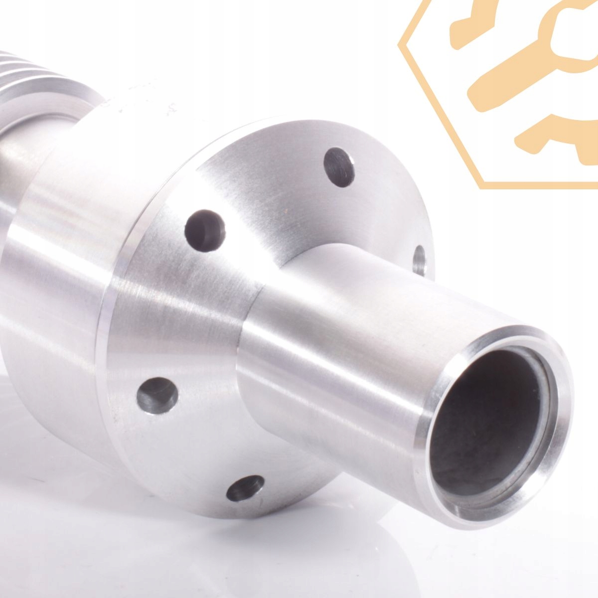 dysza do piaskowania na mokro WBN-8.0 wodna dysze wodne 8mm mgiełka węglik Rodzaj inna