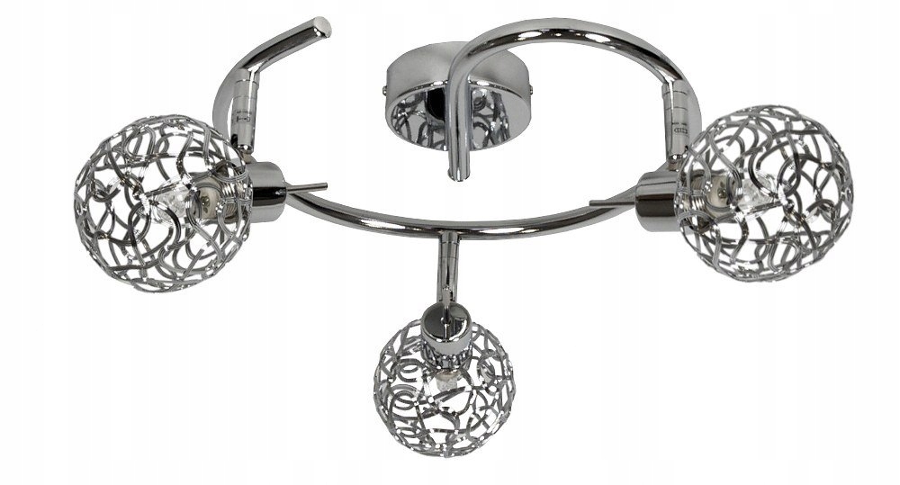 Bodová lampa reflektor Puzzle 98-94073 Candellux