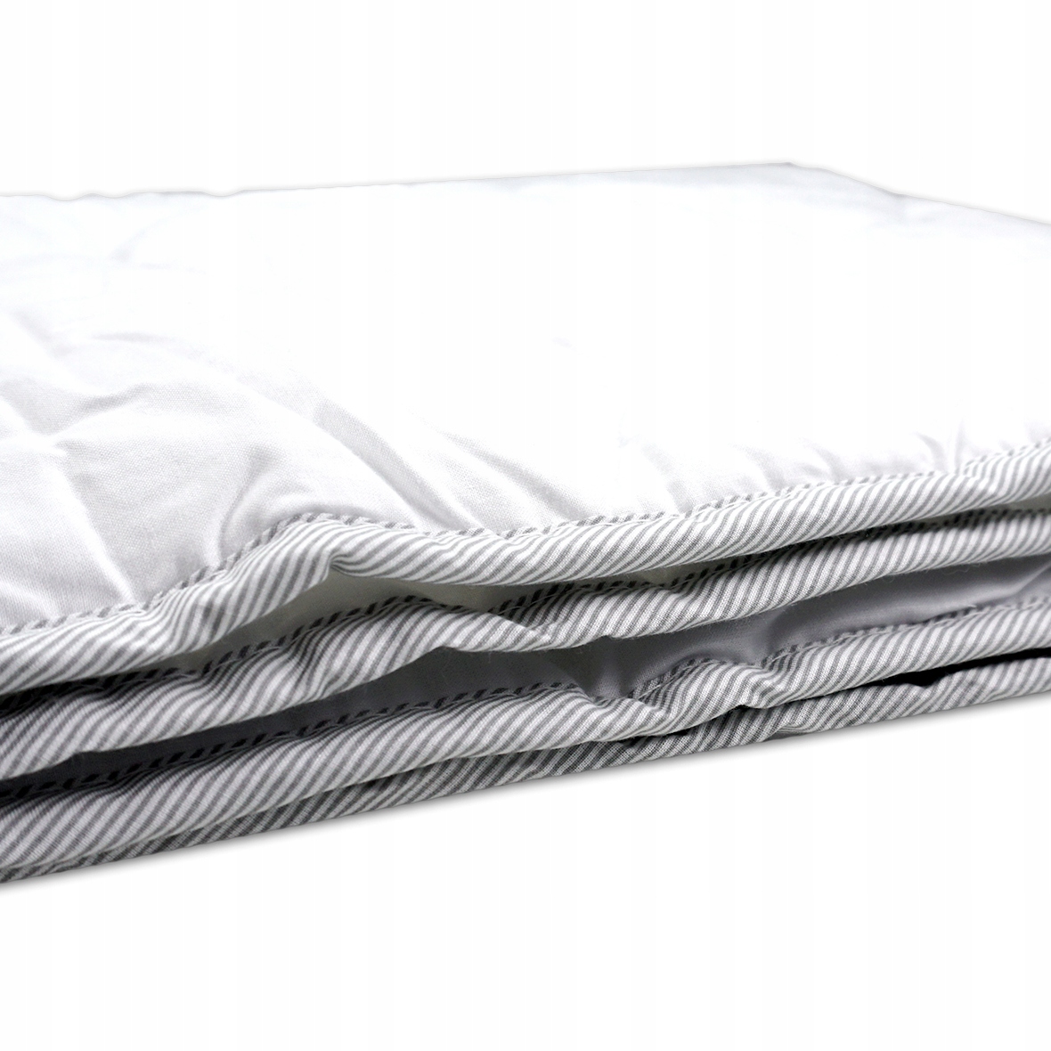 Kołdra ULTRALEKKA dla dzieci cienka letnia 220x200 Marka Poldaun