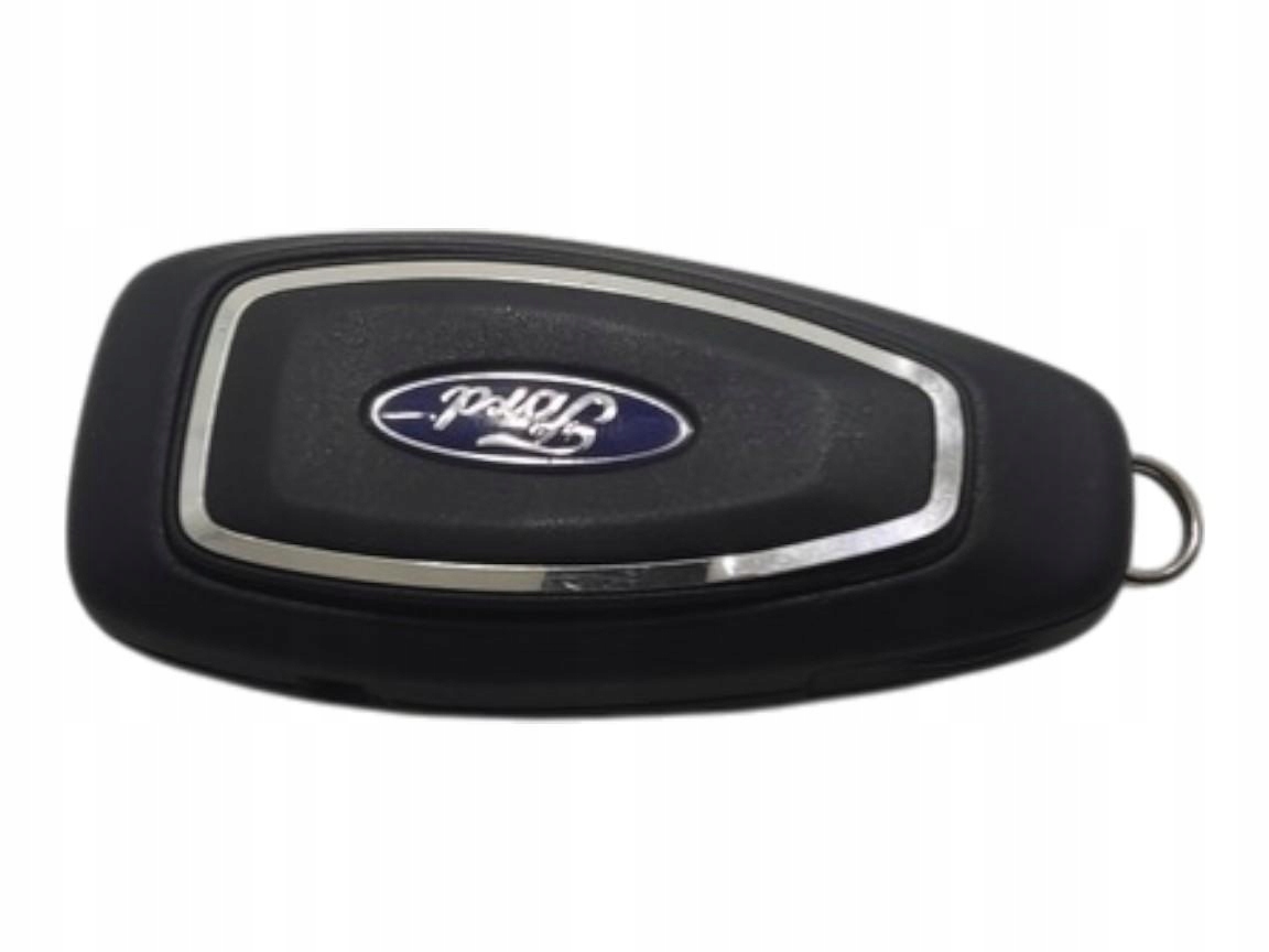 klíček PILOT obal FORD ECOSPORT MK2 2012-2017 CN15-15K601-AD