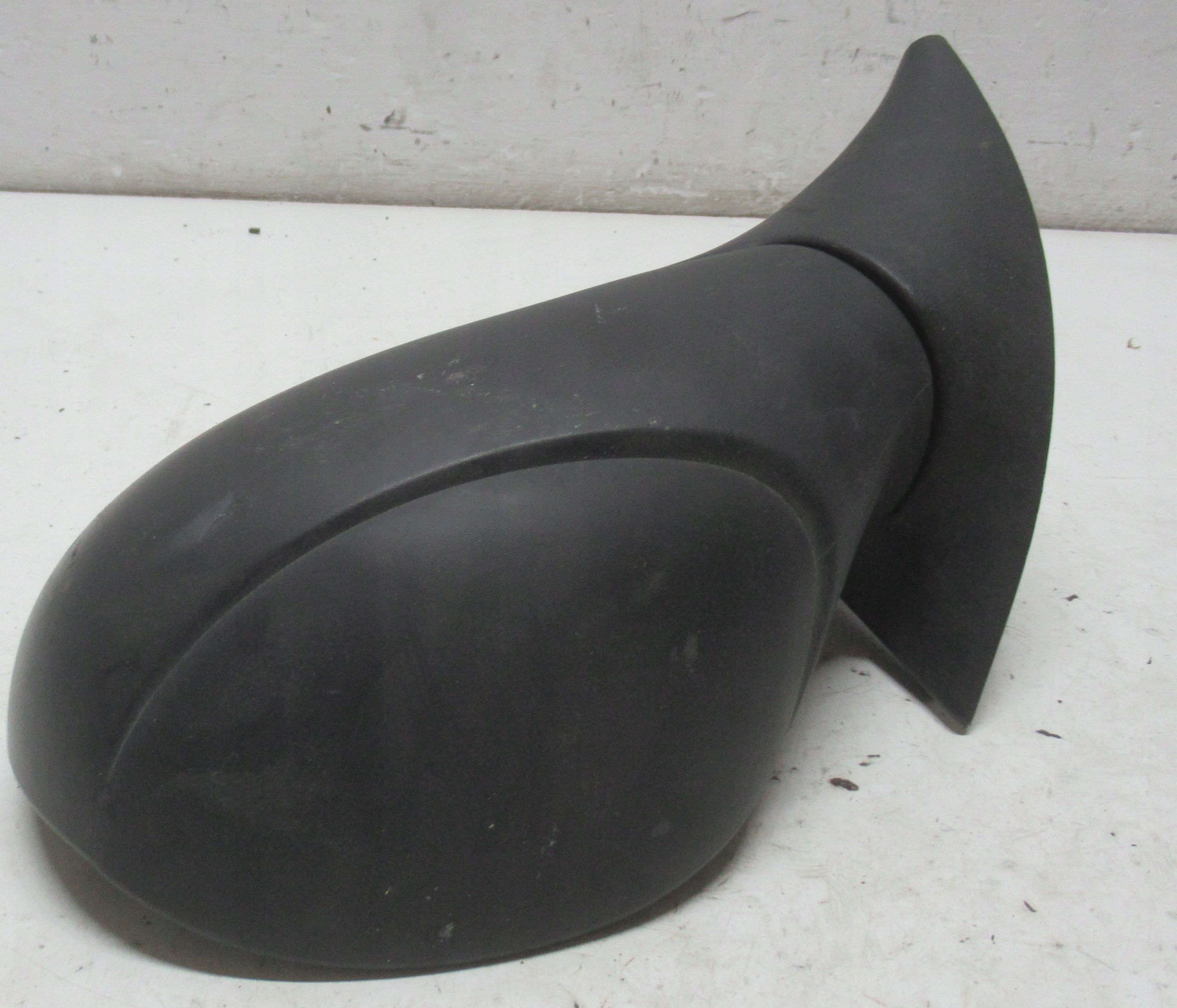 CITROEN C3 PLURIEL 08R mirror left 3 PIN EUROPA