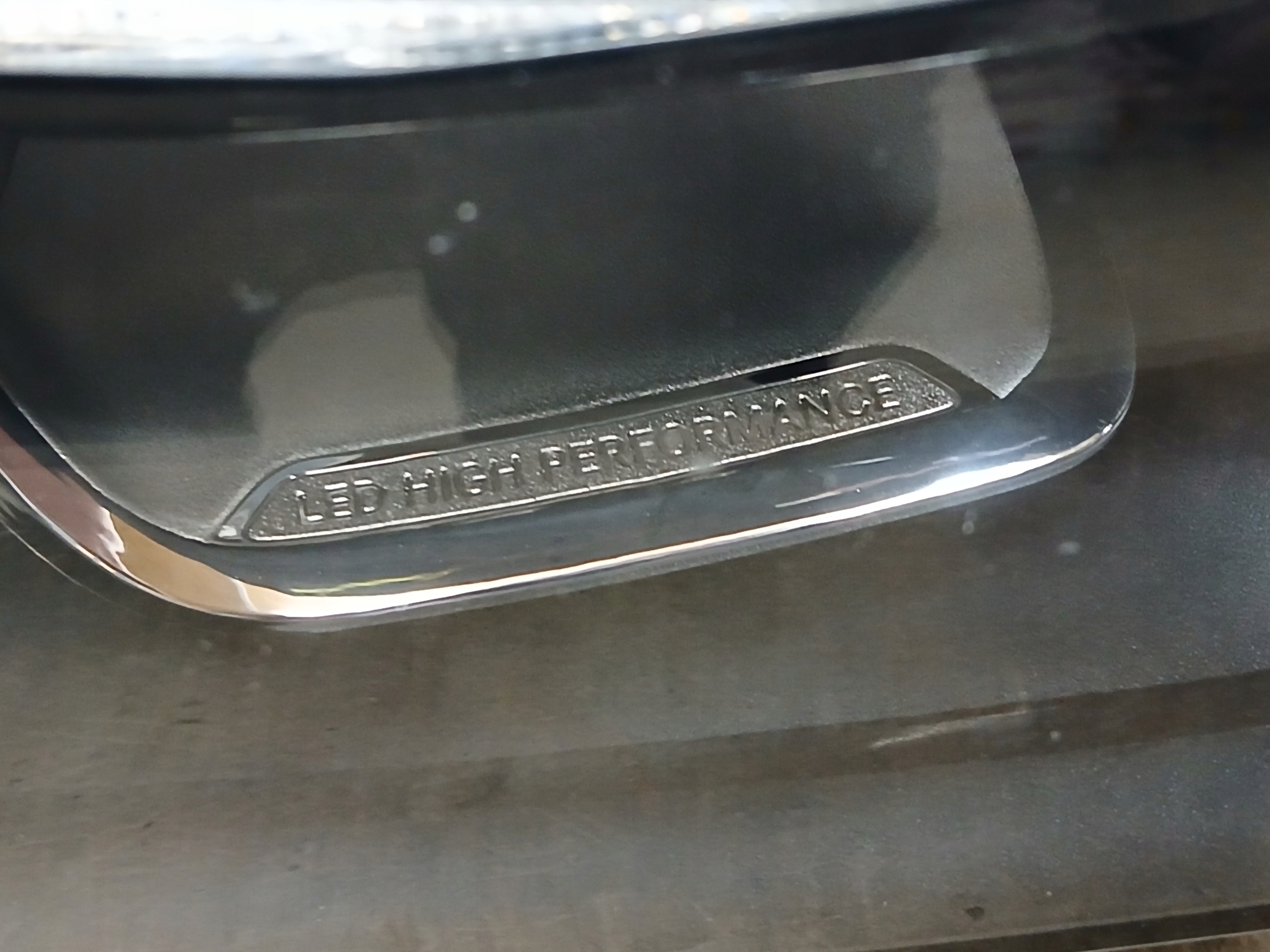 light front right MERCEDES B KLASA W247 FULL LED HP A2479062603