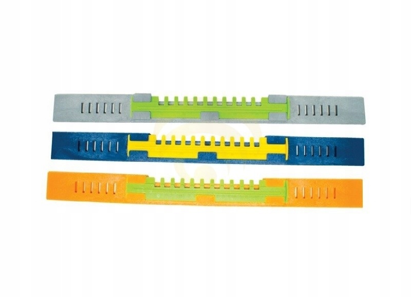 

Zatyczka z zasuwką plastikową 375 mm