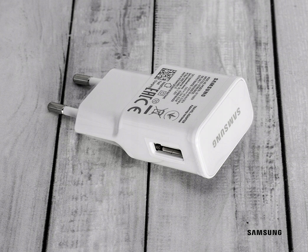 ORYGINALNA ŁADOWARKA SAMSUNG DO GALAXY A12 A22 A32 Marka Samsung