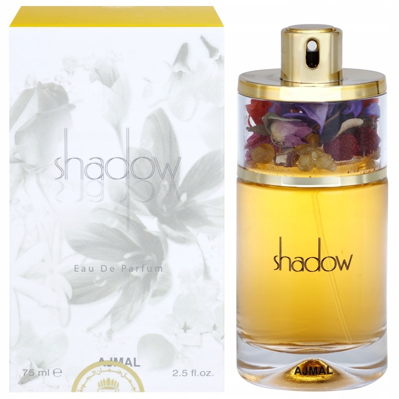 Ajmal Shadow For Her Edp 75 ML