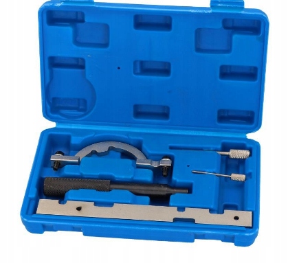 КОМПЛЕКТ ФІКСАТОРІВ ГРМ OPEL 3-ЦИЛІНДРИ