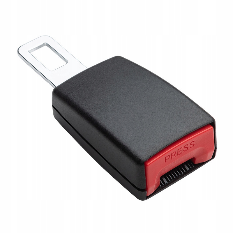 PRZEDŁUŻKA ZAŚLEPKA PASA BEZPIECZEŃSTWA ADAPTER DO PASÓW 20-22MM EAN (GTIN) 5903802294163