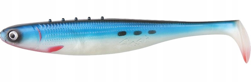 Ripper DRAGON FLASH 8"/20cm 10 pcs./box