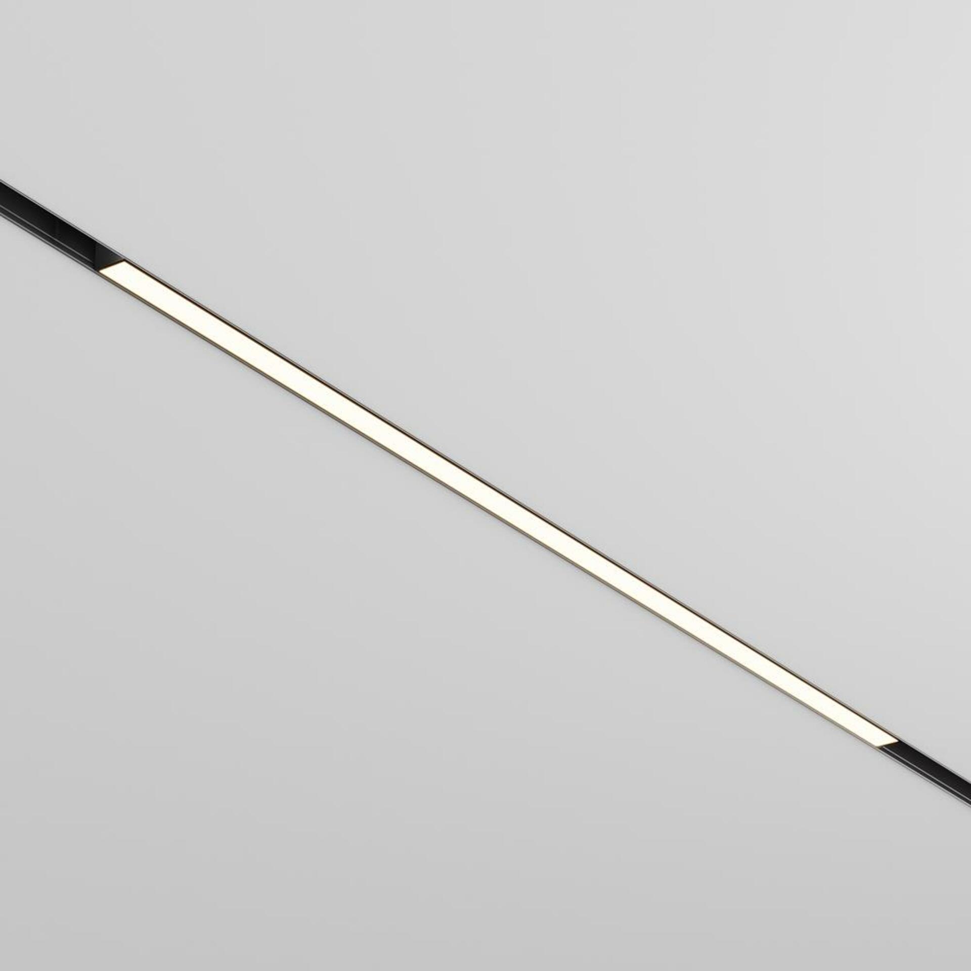 Maytoni Koľajnicový systém Basis Magnetic track system Exility 30W 120d TR0