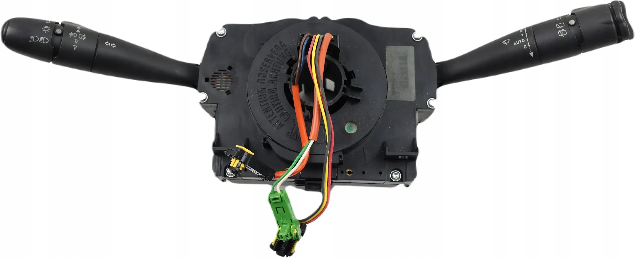 CITROEN C3 e DEVIO LUCI TERGICRISTALLO TERGI DEVIO LUCI DEVIO 96576781XT