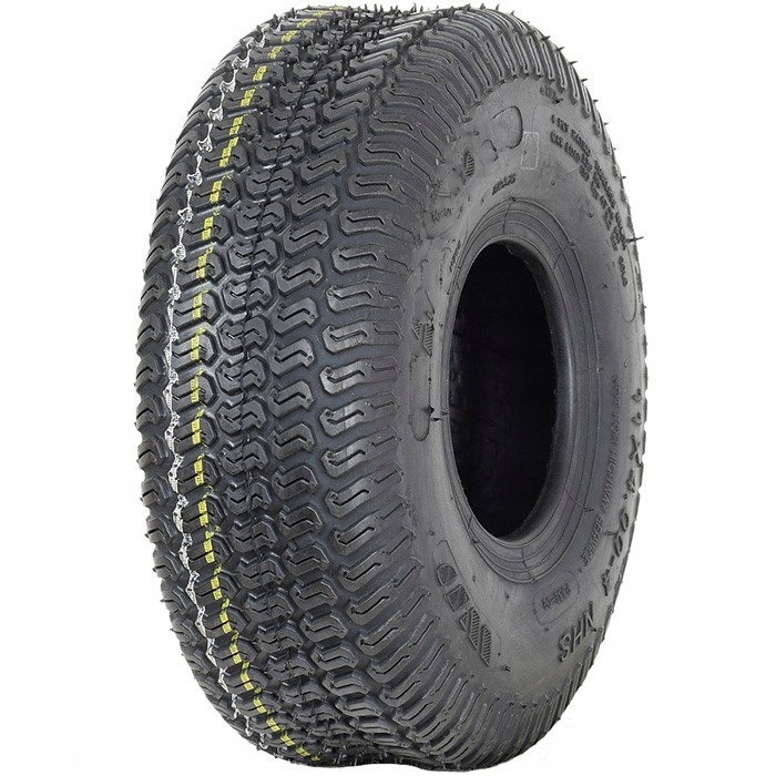 

4.80/4.00-8 Opony Nowe Journey P332 Kosiarka