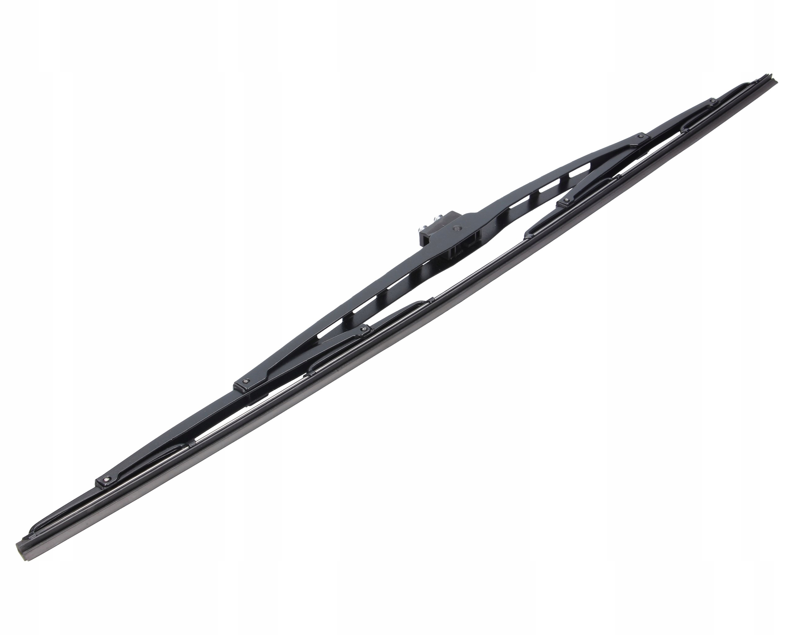 lišta stěrače 600 mm, nabíječka Jcb 714/07700