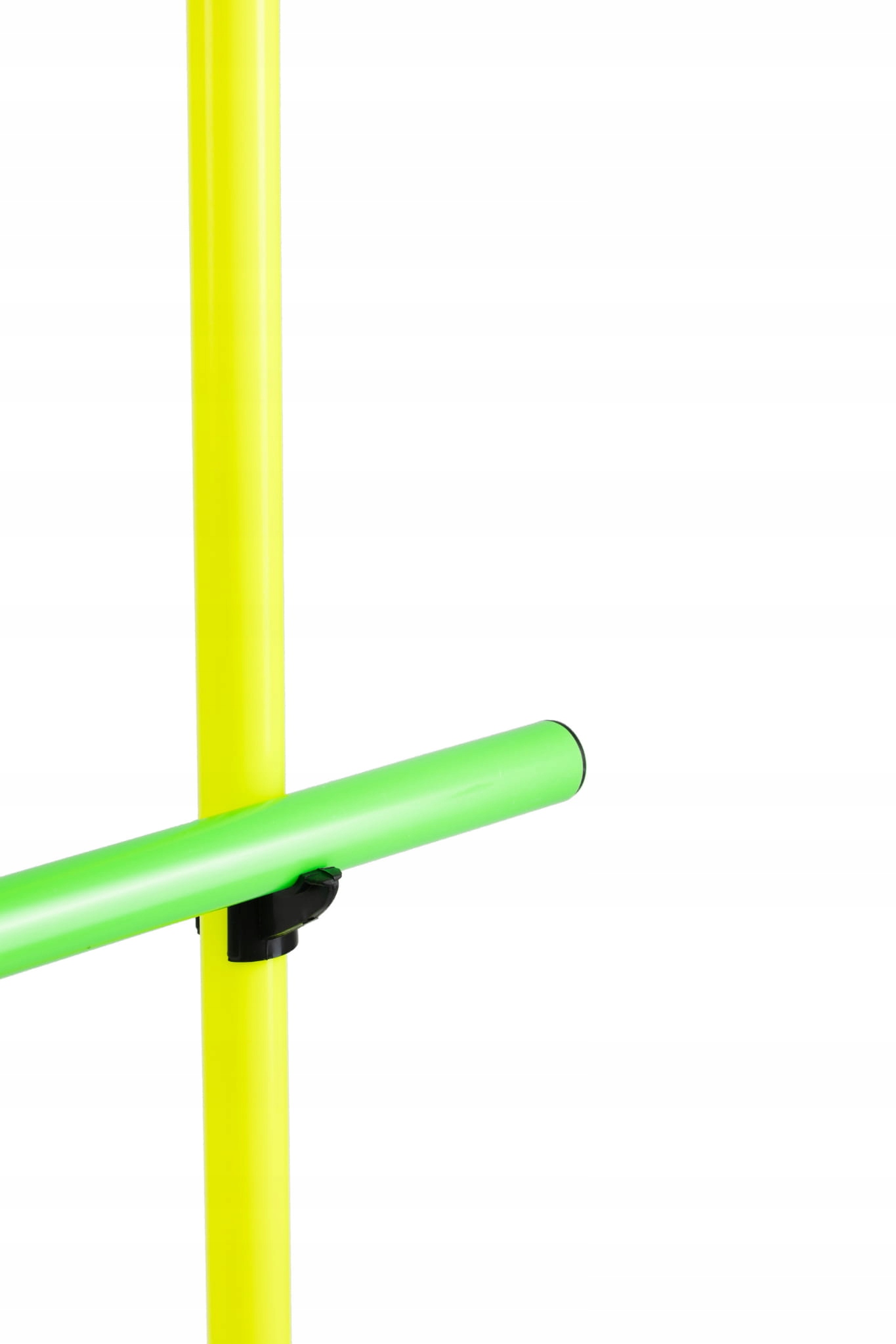 LASKA GIMNASTYCZNA TYCZKA TRENING GET SPART 120 cm Model LG25MM