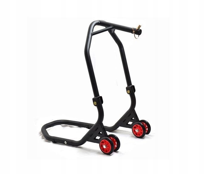 Podnosnik Pod Glowke Ramy MOTOCYKL JMP Adaptery