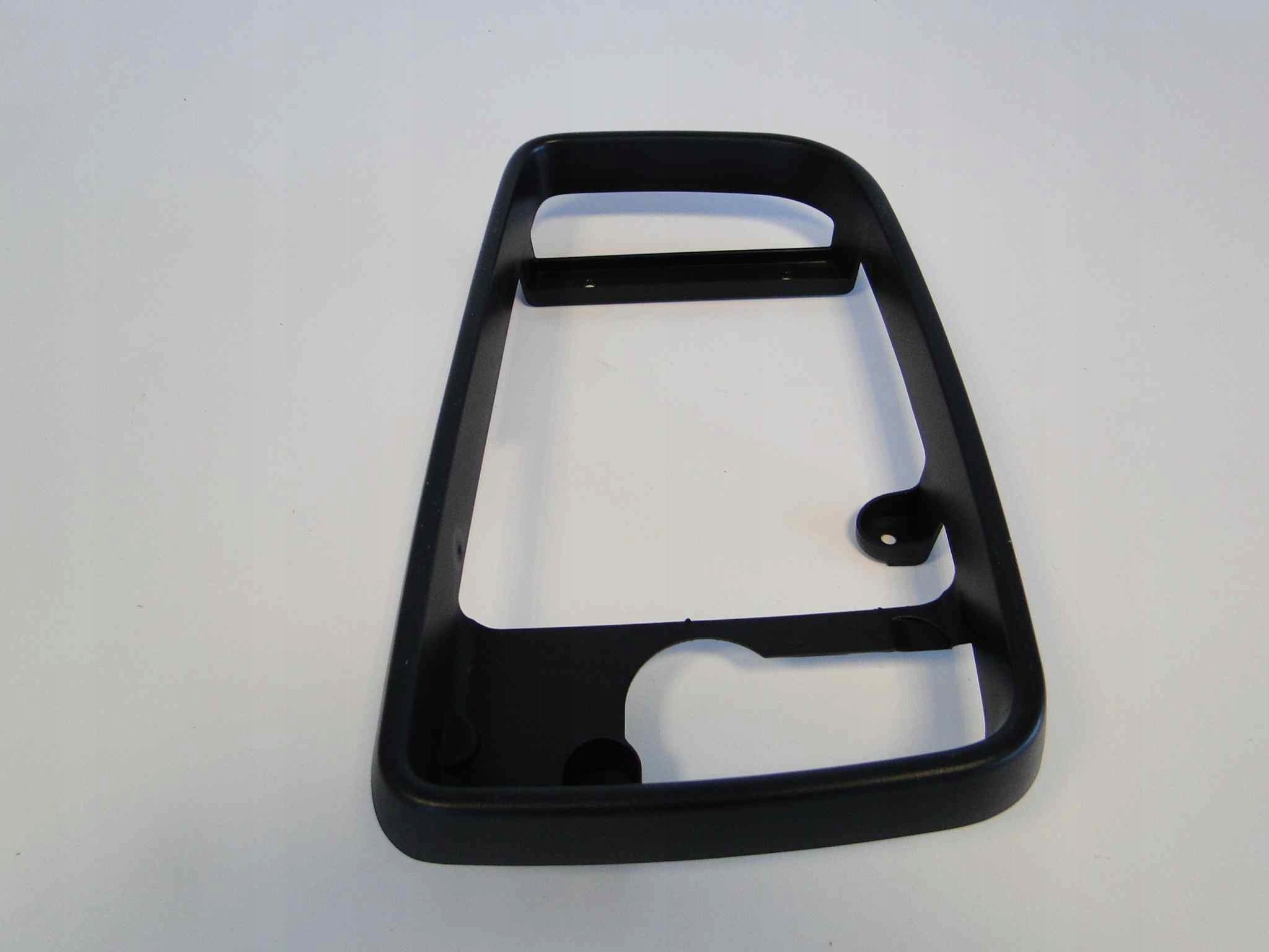 MERCEDES SPRINTER 907 910 RAMKA LUSTERKA PRAWEGO Producent części Mercedes-Benz OE