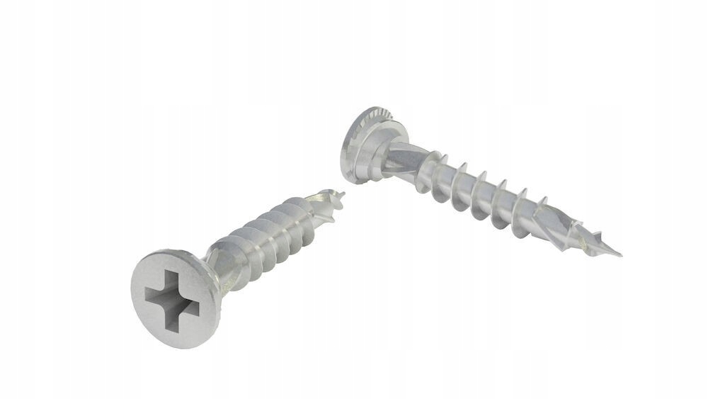 wkręt Cementex 4,2x30mm op. 250szt. do blachy Siniat 4089702