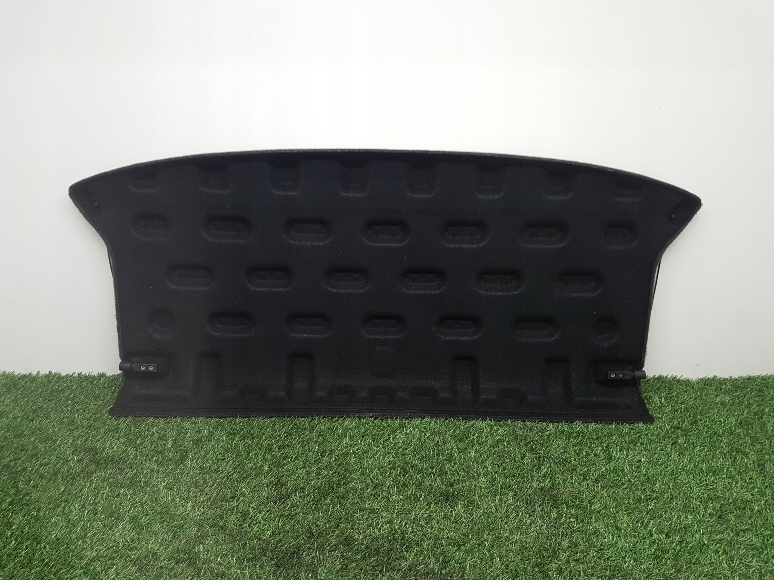 abdeckung, hutablage heck hinten kofferraum SEAT IBIZA 3