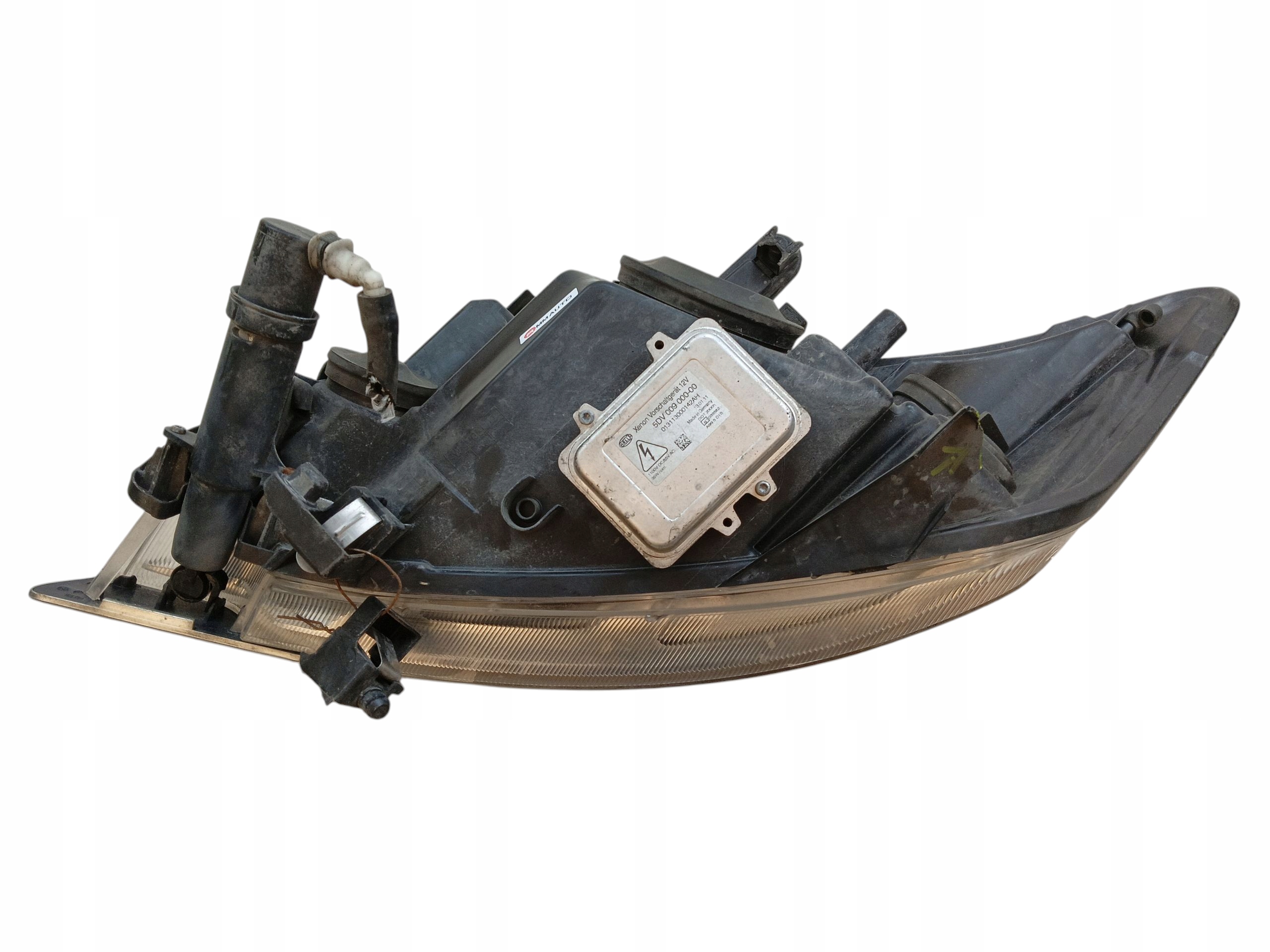 light REFLEKTOR right front XENON FORD KUGA MK1 LIFT (10-12) 8V41-13D154-AF