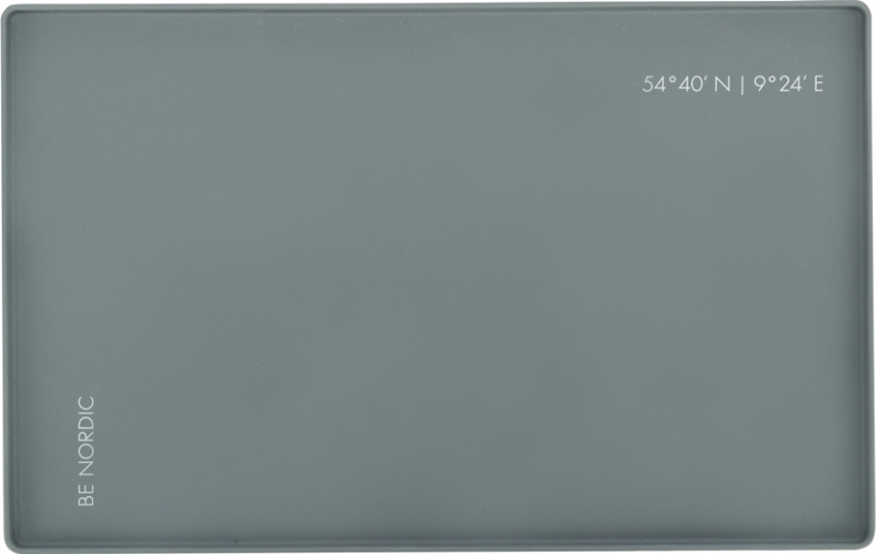 

Podkładka silikon pod miski psa Nordic Trixie 48cm