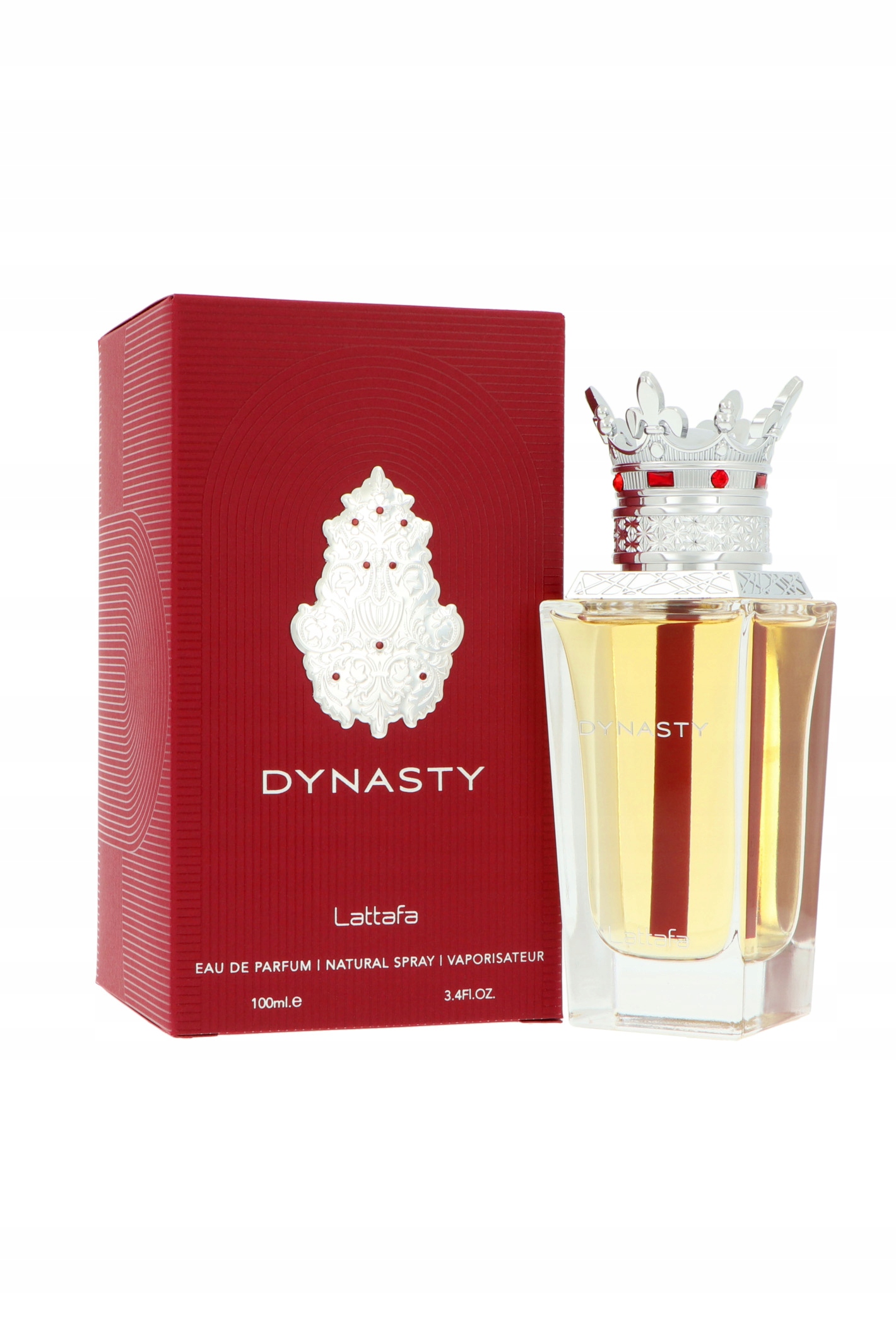 Lattafa Dynasty Edp 100ml