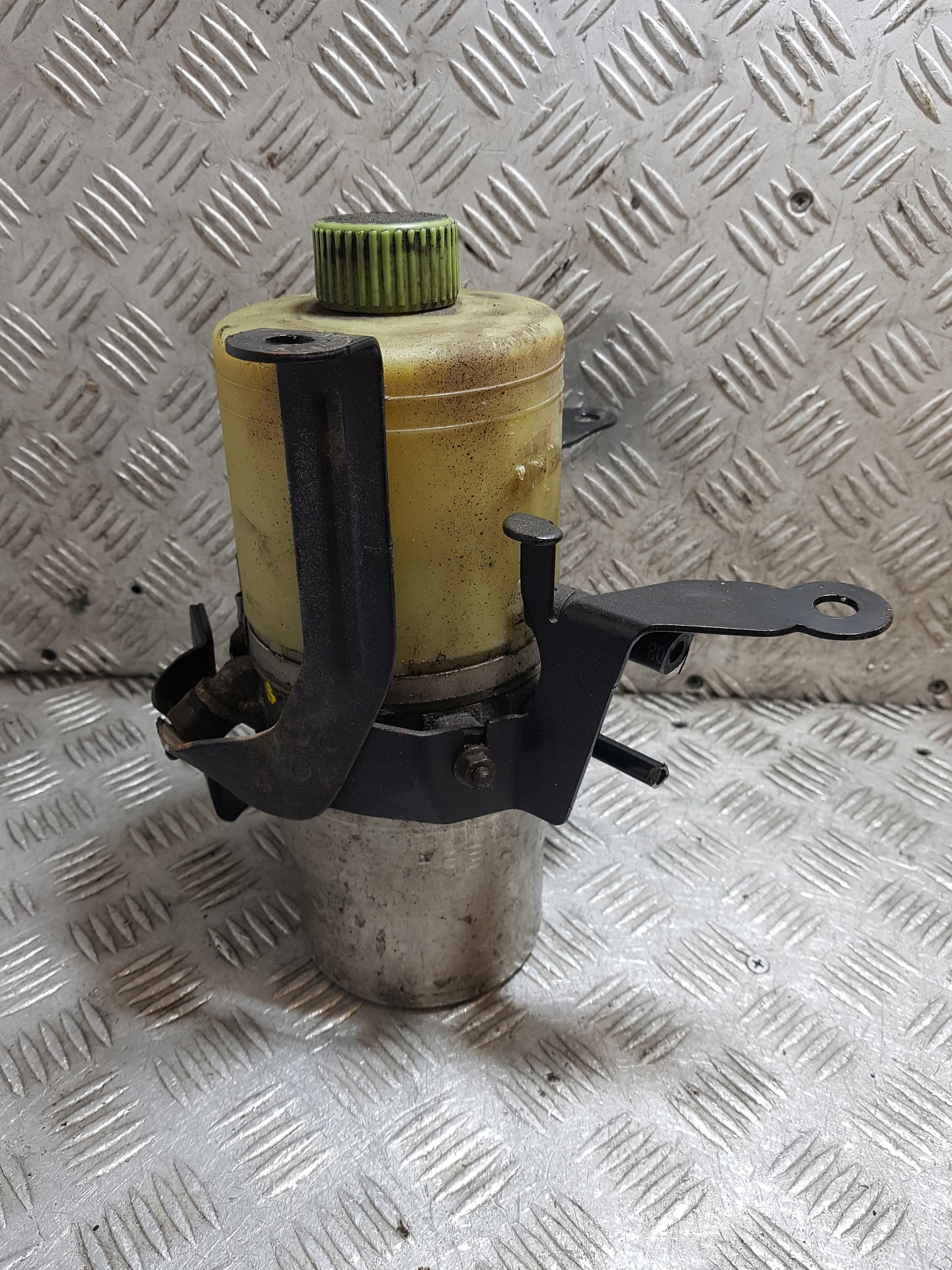 servo pump electrical SEAT IBIZA 3 6Q0423156AB