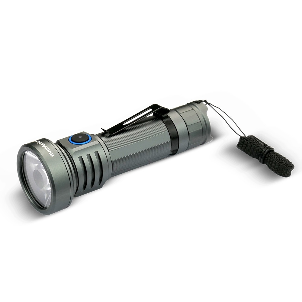 Reflektor Led Thrower Everactive FL-1600R 1600 Lumenů IP68 Vodotěsná C