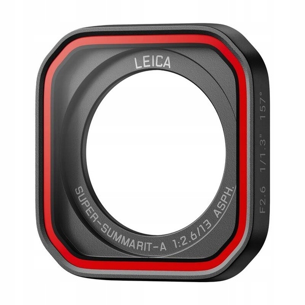 Insta360 Kryt na čočku Ace Pro 2