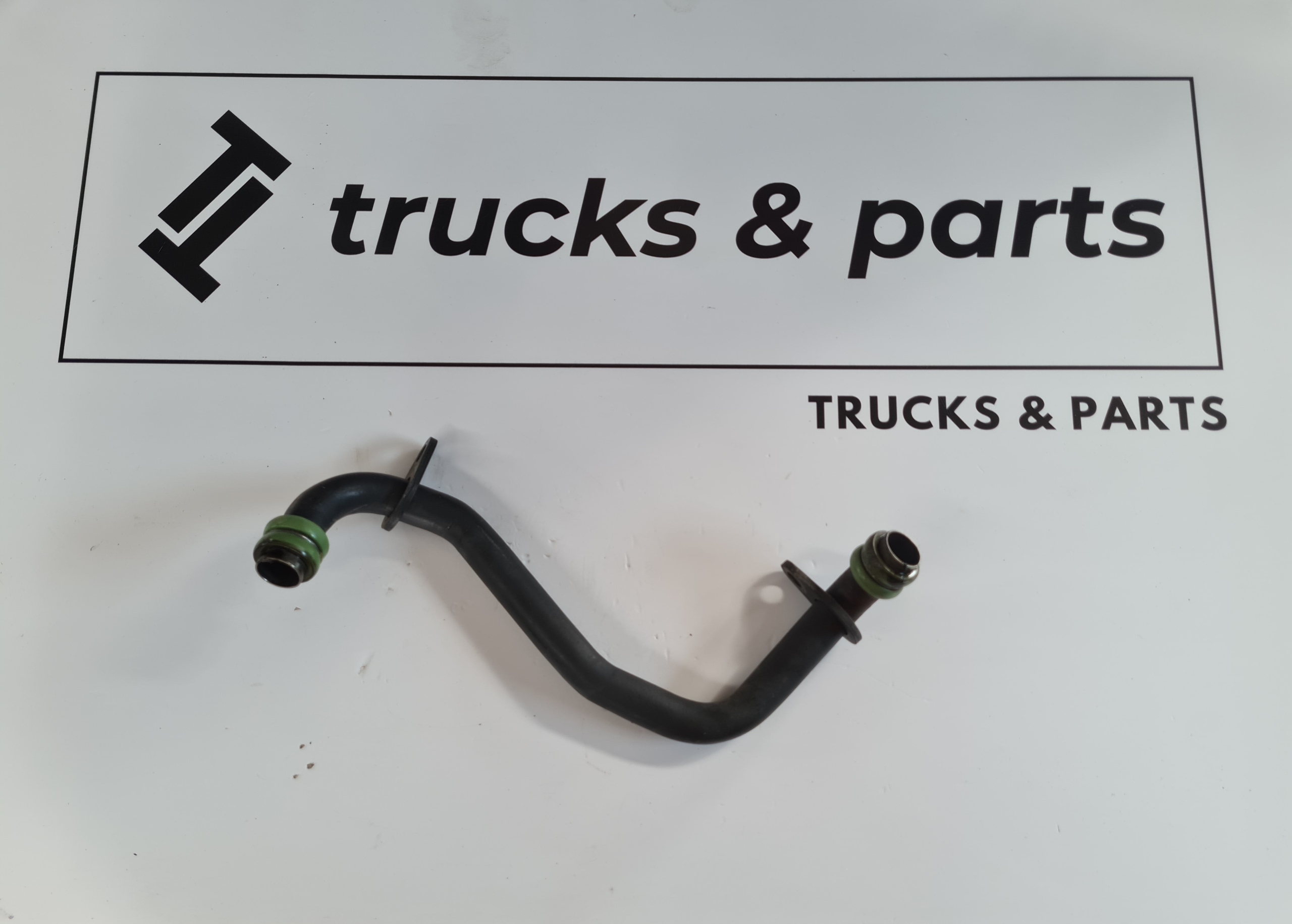 RURKA PRZEWÓD PODSTAWY OLEJU RENAULT GAMA T EVO VOLVO FH 4 FH 5