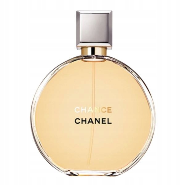 000479 Chanel Chance Eau de Parfum 50ml.