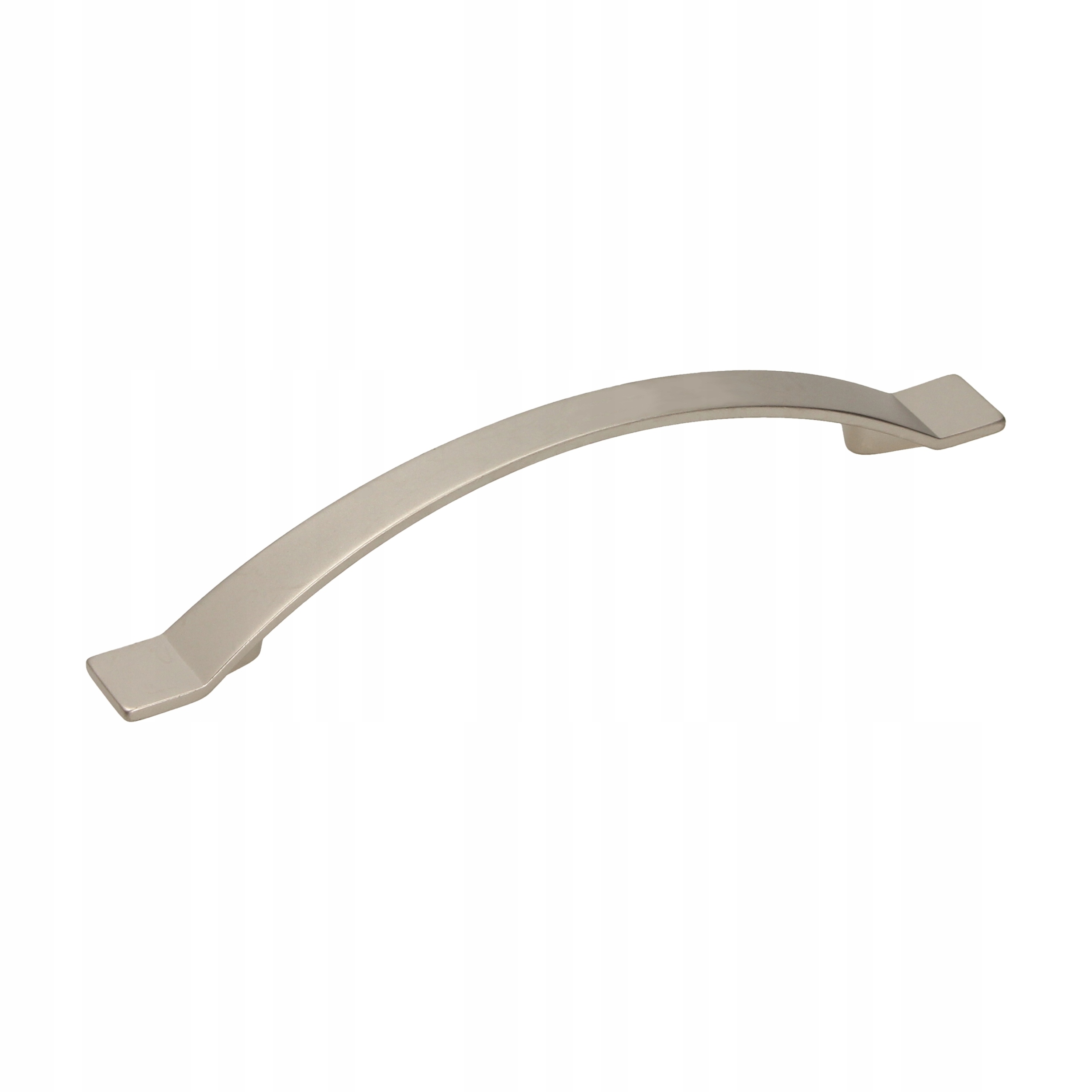 

Uchwyt meblowy Gamet UN35 nikiel satynowy 128mm