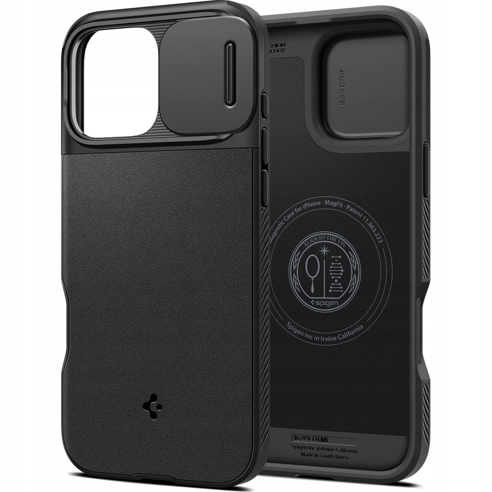 Pouzdro pro iPhone 16 Pro Max Spigen