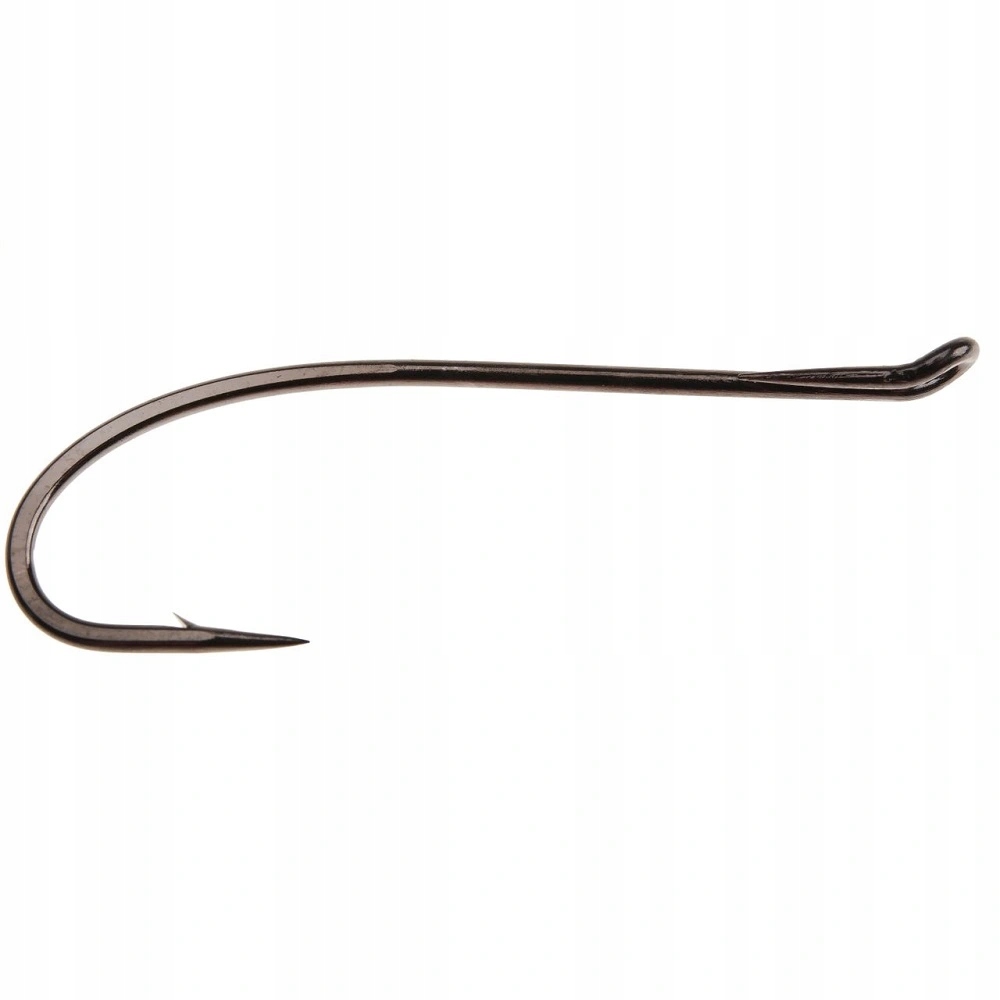 Haczyki Muchowe Do Much Łososiowych Ahrex Salmon Single Tying AHR414-1